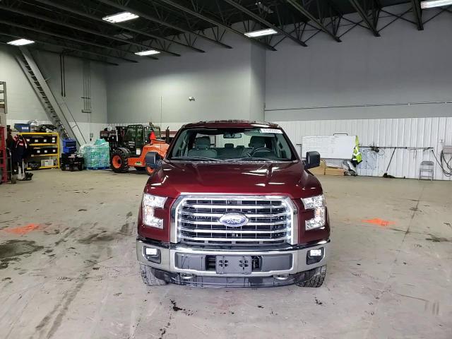 2016 Ford F-150 - Image 10