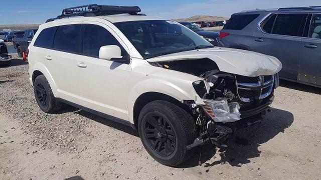 2016 Dodge Journey - Image 11