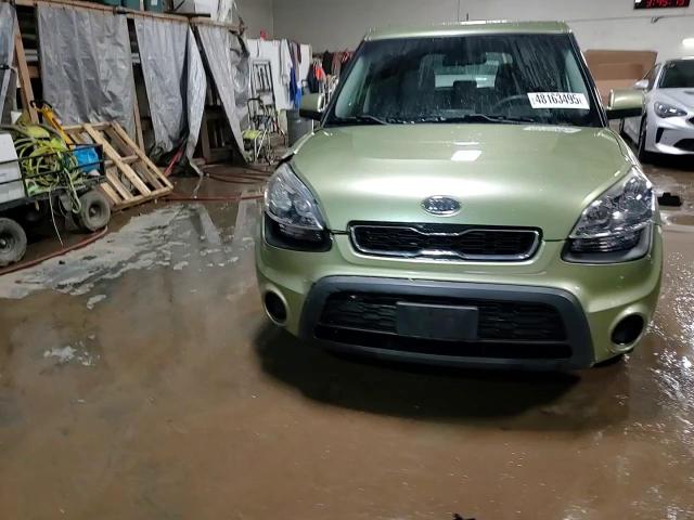 2012 Kia Soul - Image 14