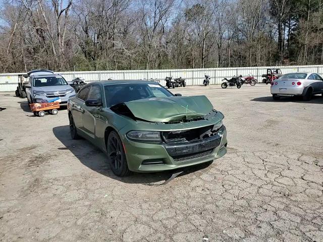 2020 Dodge Charger - Image 11