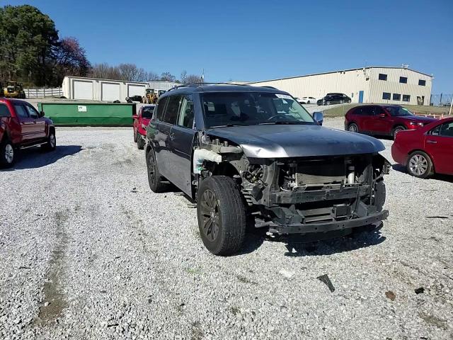 2017 Nissan Armada - Image 11