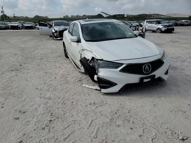 2020 Acura ILX - Image 11