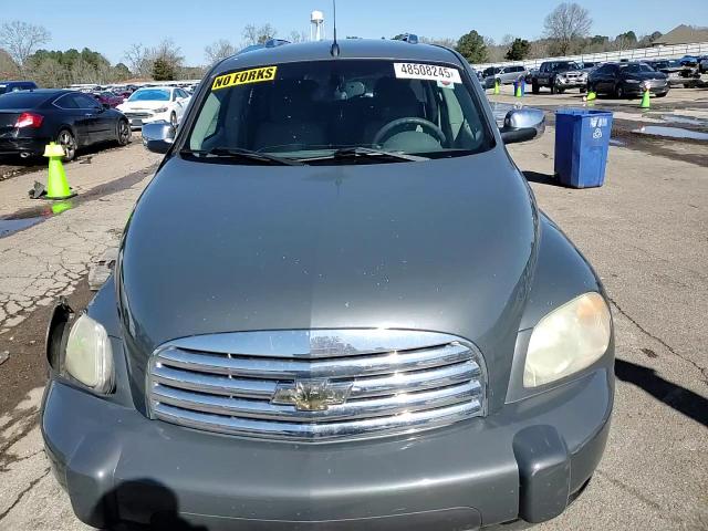 2009 Chevrolet Hhr Lt VIN: 3GNCA23B39S518281 Lot: 48508245