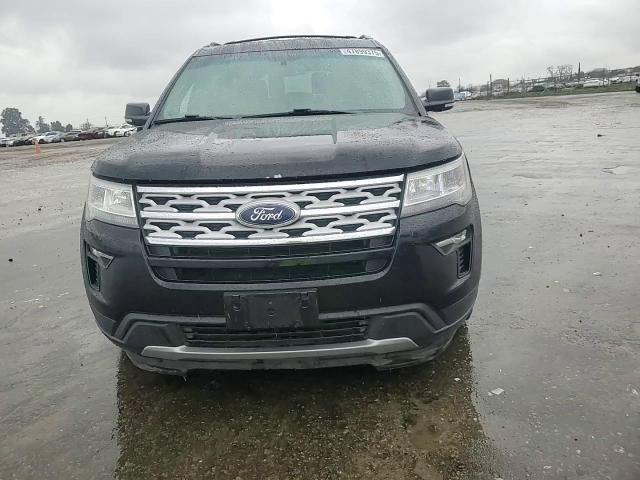 2019 Ford Explorer - Image 12