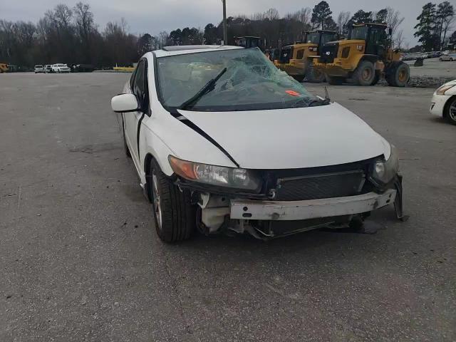 2008 Honda Civic - Image 11