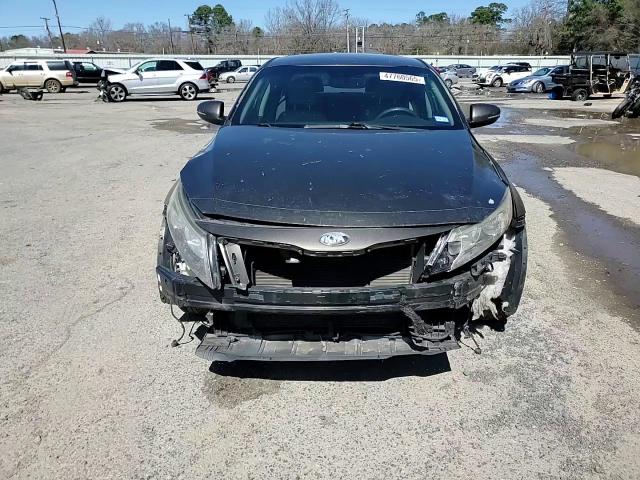 2015 Kia Optima - Image 11