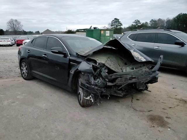 2012 Kia Optima - Image 10