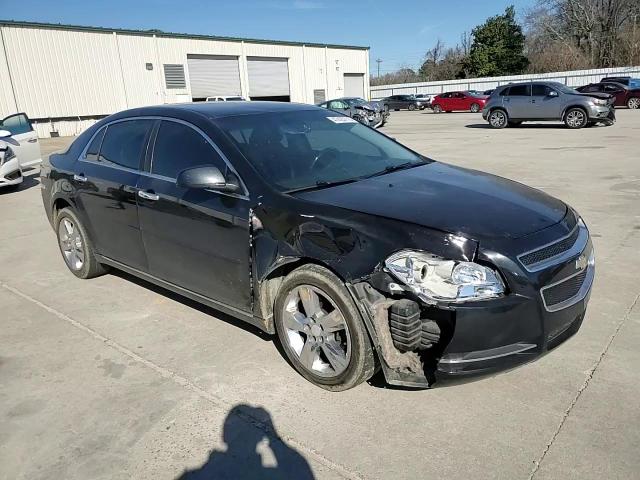 2012 Chevrolet Malibu - Image 11