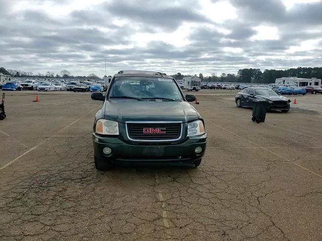 2004 GMC Envoy - Image 11