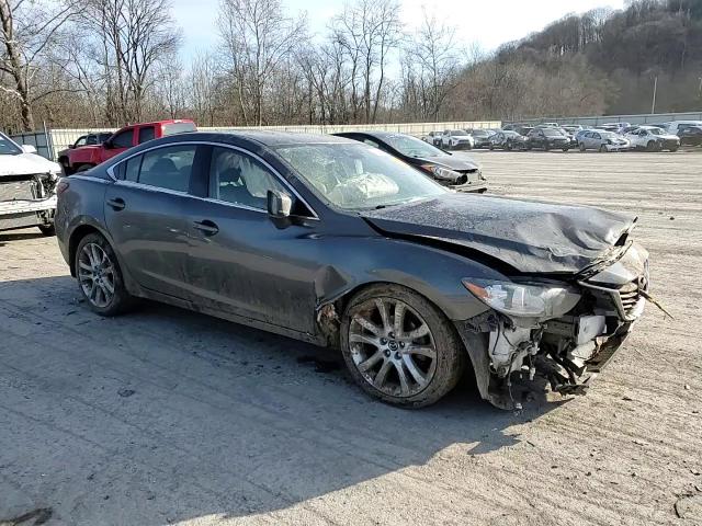 2017 Mazda 6 - Image 10
