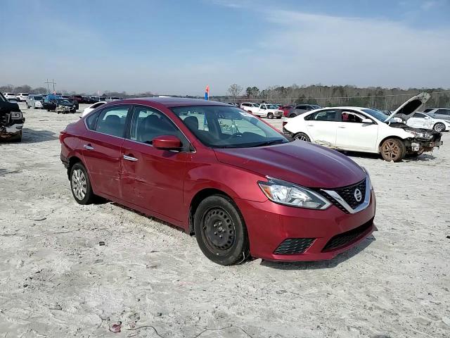 2016 Nissan Sentra - Image 11