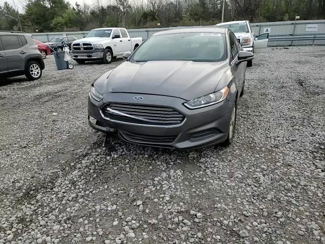 2014 Ford Fusion - Image 11