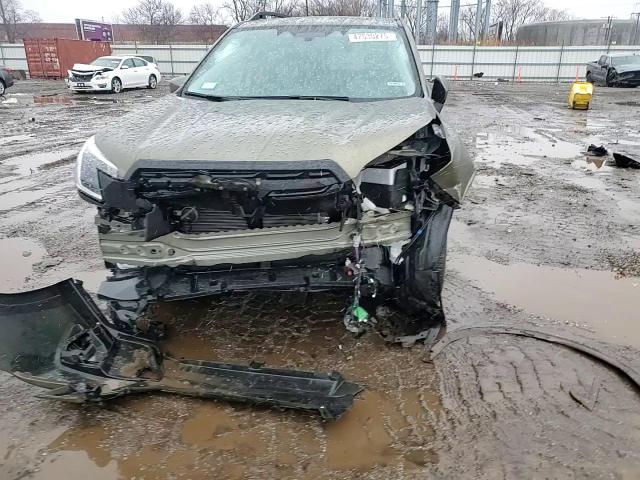 2024 Subaru Forester - Image 12