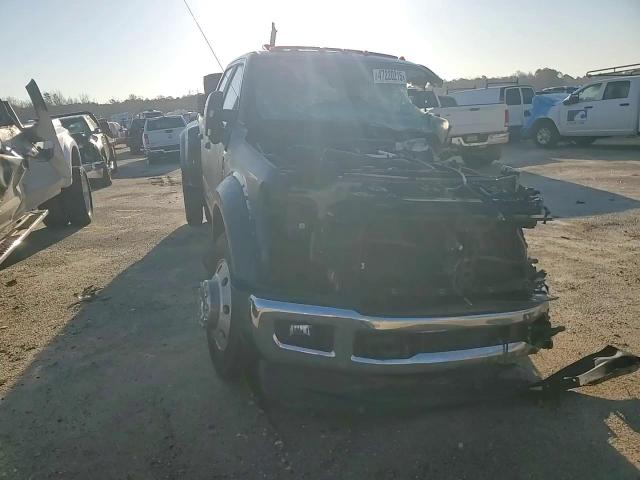 2017 Ford F450 Super Duty VIN: 1FT8W4DT3HEC73199 Lot: 47220215