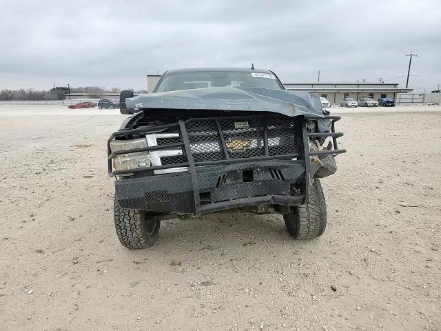 2012 Chevrolet Silverado - Image 10