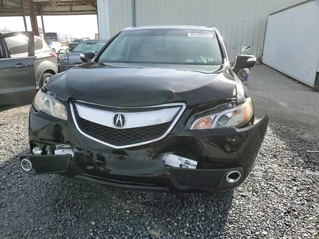 2015 Acura RDX - Image 14