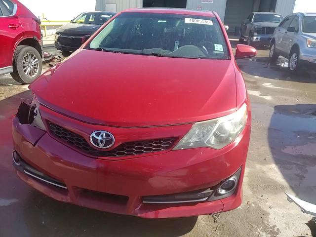 2012 Toyota Camry - Image 13