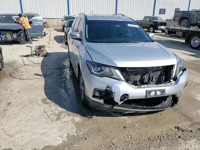 2018 Nissan Pathfinder - Image 14