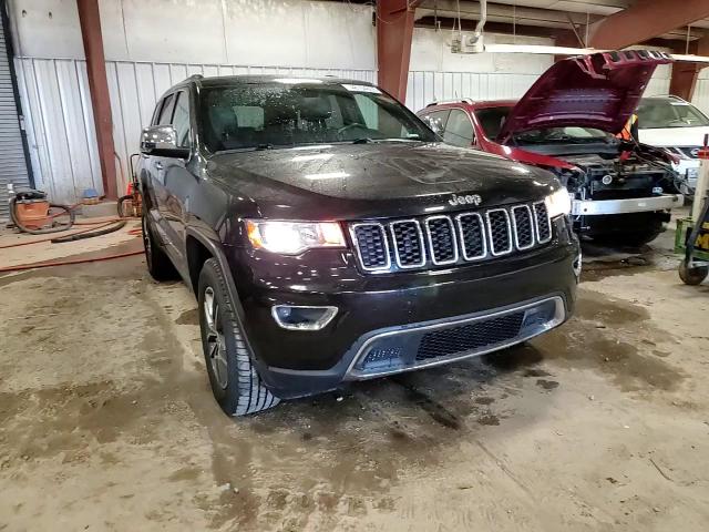 2018 Jeep Grand Cherokee - Image 14