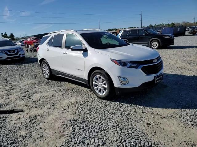 2021 Chevrolet Equinox - Image 14