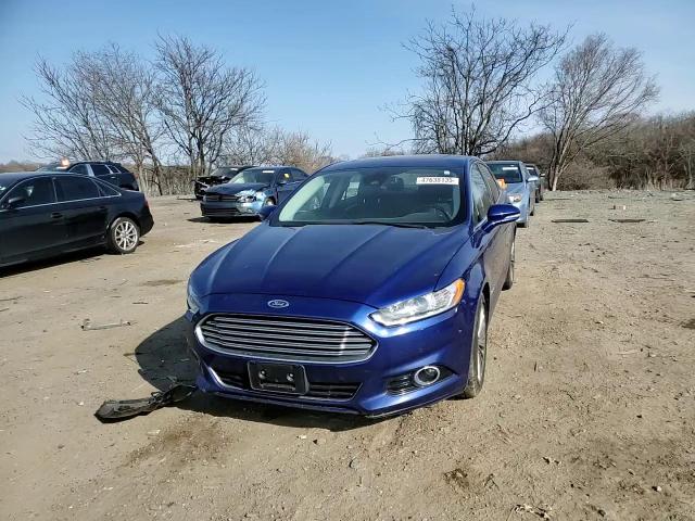 2013 Ford Fusion - Image 11