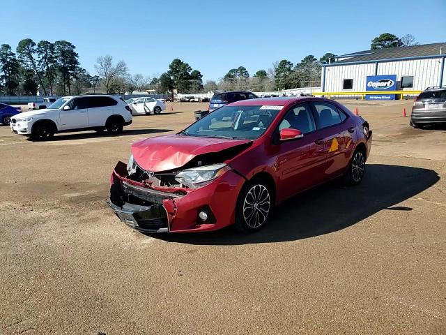 2015 Toyota Corolla - Image 11