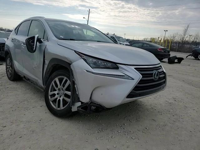 2016 Lexus NX - Image 11