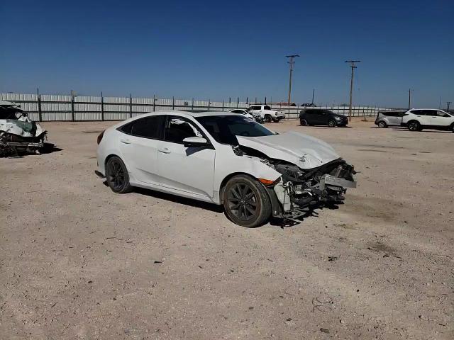 2021 Honda Civic - Image 11