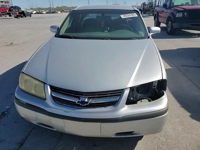 2003 Chevrolet Impala - Image 10