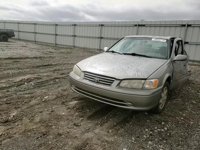 2000 Toyota Camry Ce VIN: JT2BG22K6Y0471945 Lot: 48932715