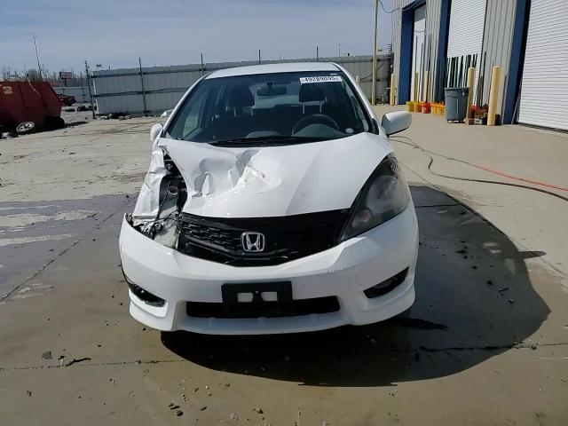 2013 Honda Fit - Image 13