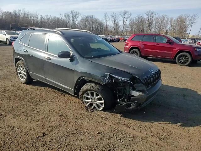 2015 Jeep Grand Cherokee - Image 12