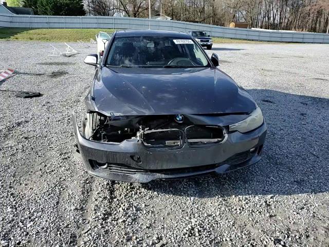 2015 BMW 3er - Image 10