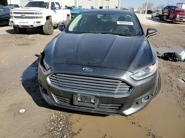 2016 Ford Fusion - Image 11