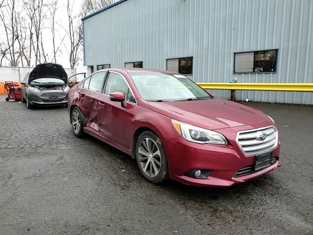 2016 Subaru Legacy - Image 11