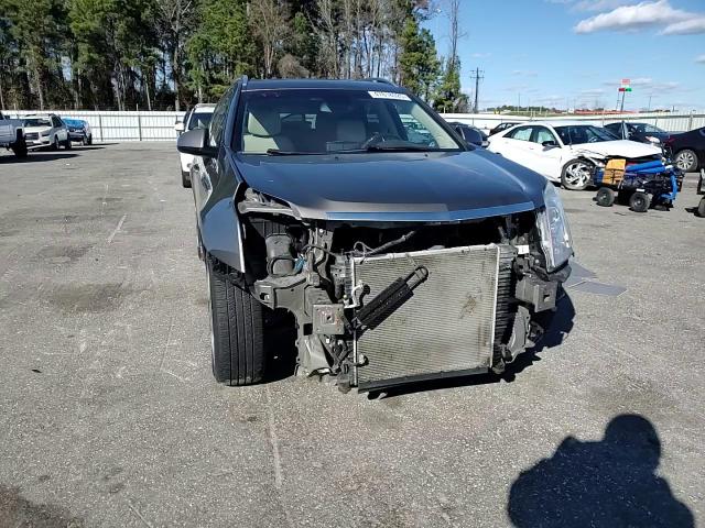 2012 Cadillac SRX - Image 12