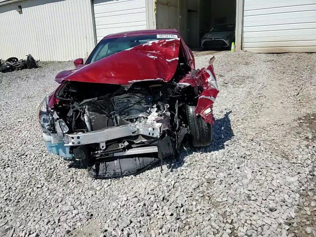 2015 Infiniti Q60 Base VIN: JN1CV6FE5FM811320 Lot: 50752745