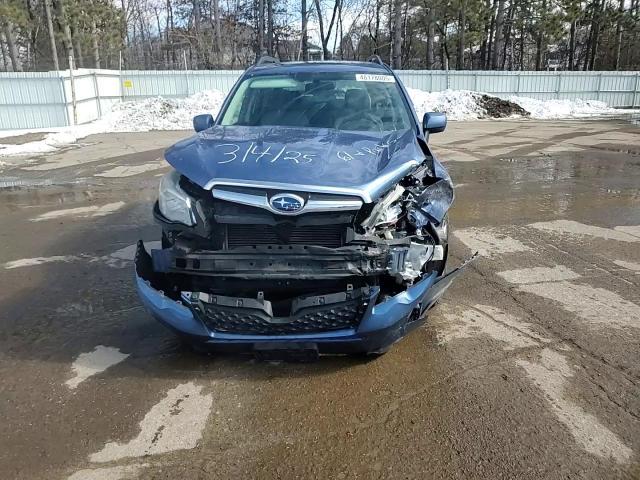 2015 Subaru Forester - Image 11