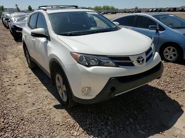2015 Toyota RAV 4 - Image 12
