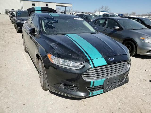 2014 Ford Fusion - Image 11