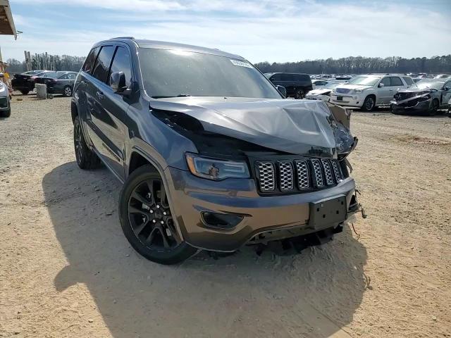 2021 Jeep Grand Cherokee - Image 11