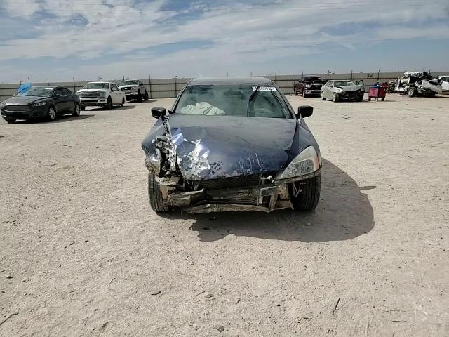 2003 Honda Accord Lx VIN: 1HGCM56373A140773 Lot: 47580055