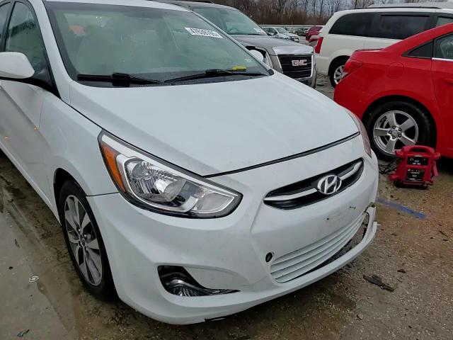 2017 Hyundai Accent - Image 13
