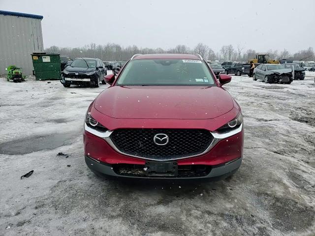 2022 Mazda CX-30 - Image 12