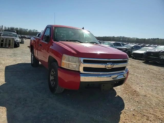 2008 Chevrolet Silverado - Image 10