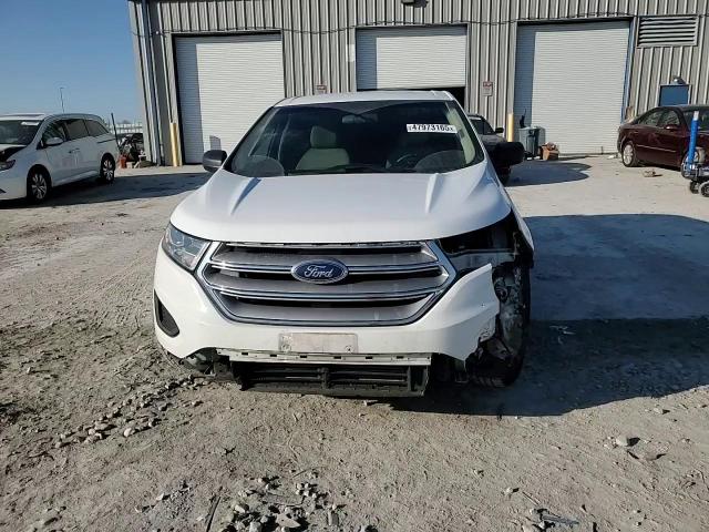 2018 Ford Edge - Image 12