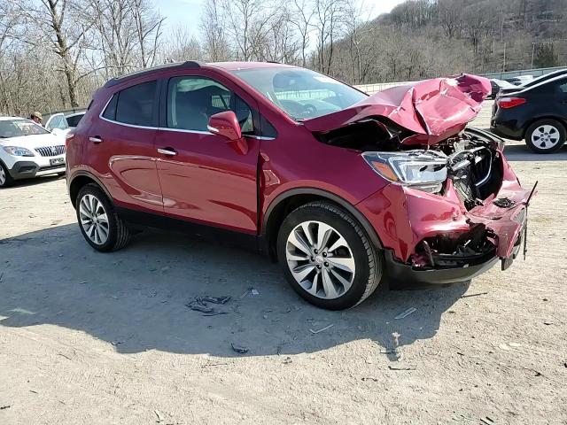 2017 Buick Encore - Image 12