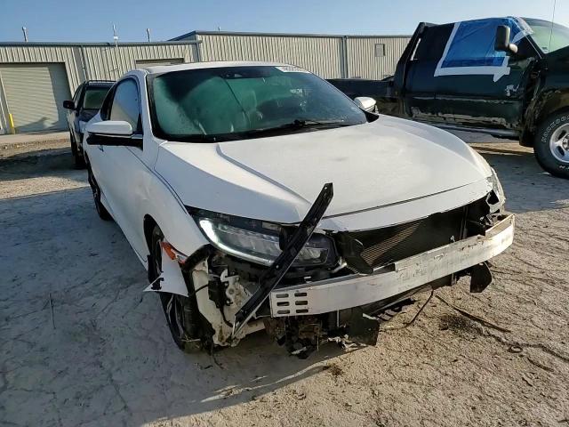 2017 Honda Civic - Image 11