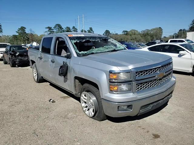 2014 Chevrolet Silverado - Image 10