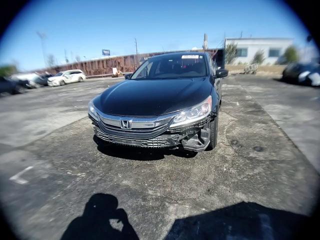 2016 Honda Accord - Image 11